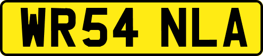 WR54NLA