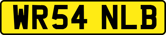 WR54NLB