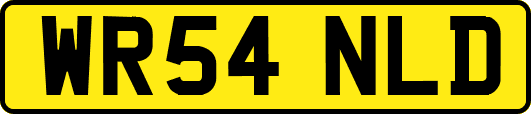 WR54NLD