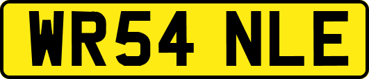 WR54NLE