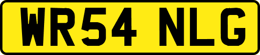 WR54NLG