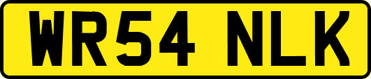 WR54NLK