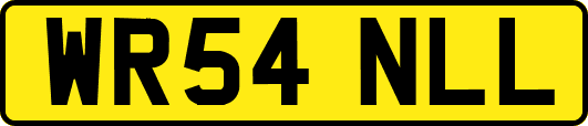 WR54NLL