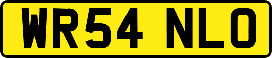 WR54NLO