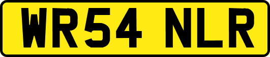 WR54NLR