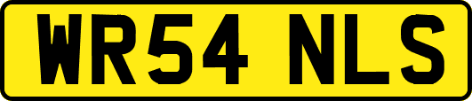 WR54NLS