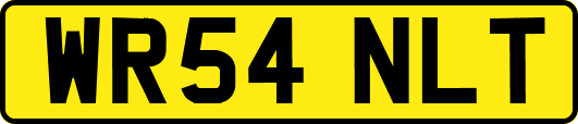 WR54NLT