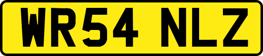 WR54NLZ