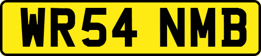 WR54NMB