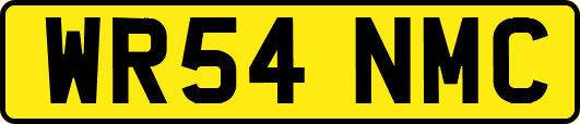 WR54NMC