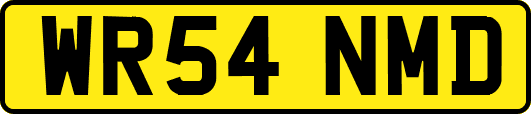 WR54NMD