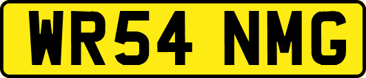 WR54NMG