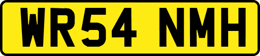 WR54NMH