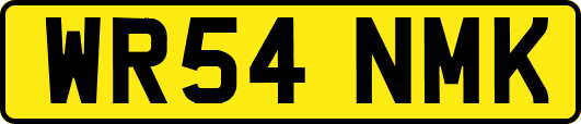 WR54NMK