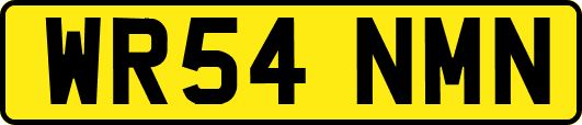 WR54NMN