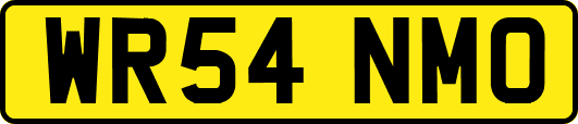 WR54NMO