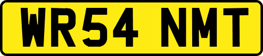 WR54NMT