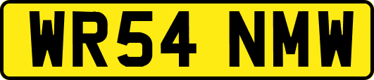 WR54NMW