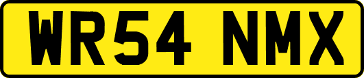 WR54NMX