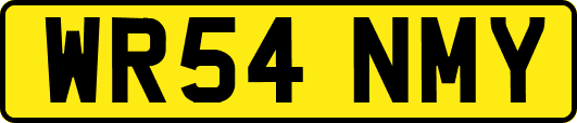 WR54NMY