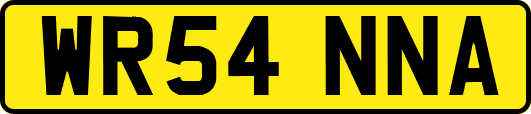 WR54NNA