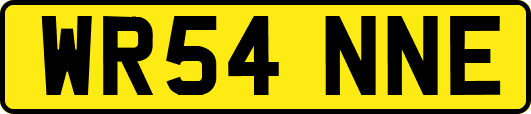 WR54NNE