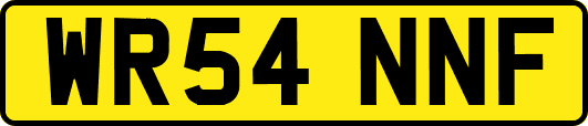 WR54NNF