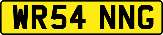 WR54NNG