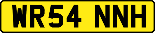 WR54NNH
