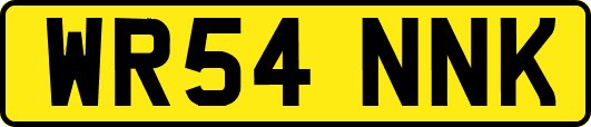 WR54NNK