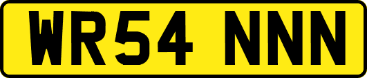 WR54NNN