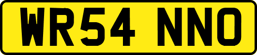 WR54NNO