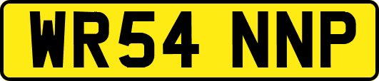 WR54NNP