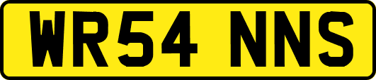 WR54NNS