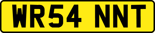 WR54NNT