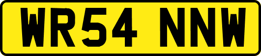 WR54NNW