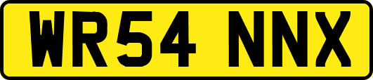 WR54NNX