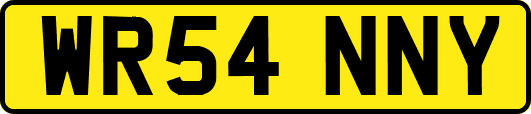 WR54NNY