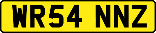 WR54NNZ