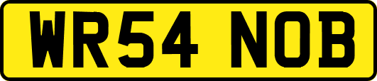 WR54NOB