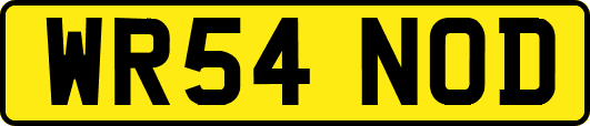 WR54NOD