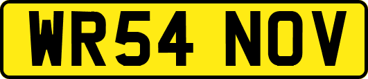 WR54NOV