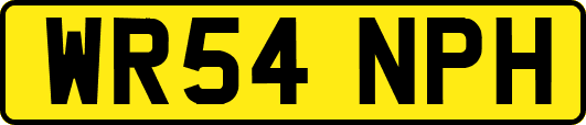 WR54NPH