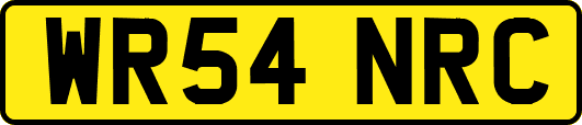 WR54NRC