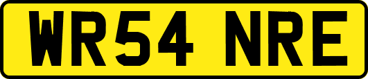 WR54NRE