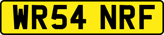 WR54NRF
