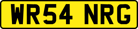 WR54NRG