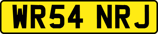 WR54NRJ