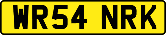 WR54NRK