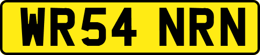 WR54NRN